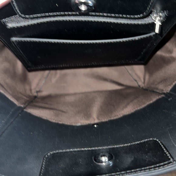 BUCKET BAG - Picture 4 of 4